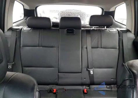 2010 BMW X3 xDrive30I z USA, uszkodzony, nr VIN WBXPC9C45AWJ35081